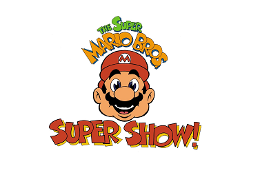 The Super Mario Bros Super Show