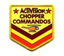 My dad and I earned this badge.
