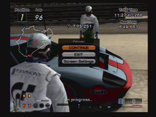 Working on a prize car randomizer for GT4. It's quite fun seeing which path  the prizes set you on. : r/granturismo